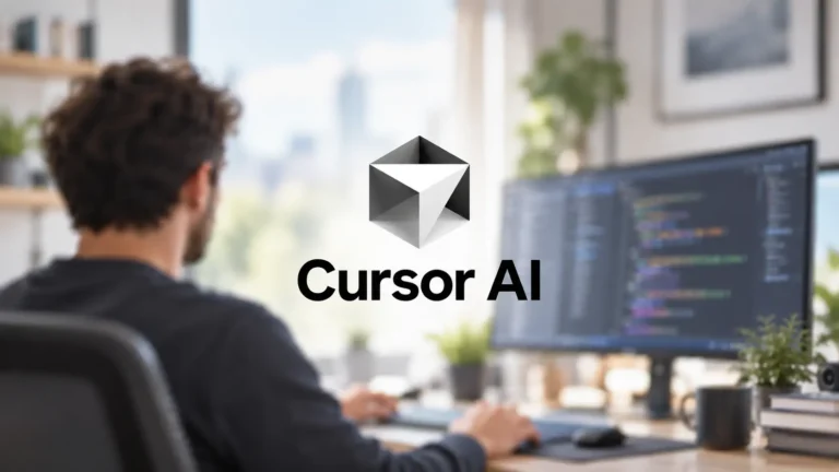 Cursor AI