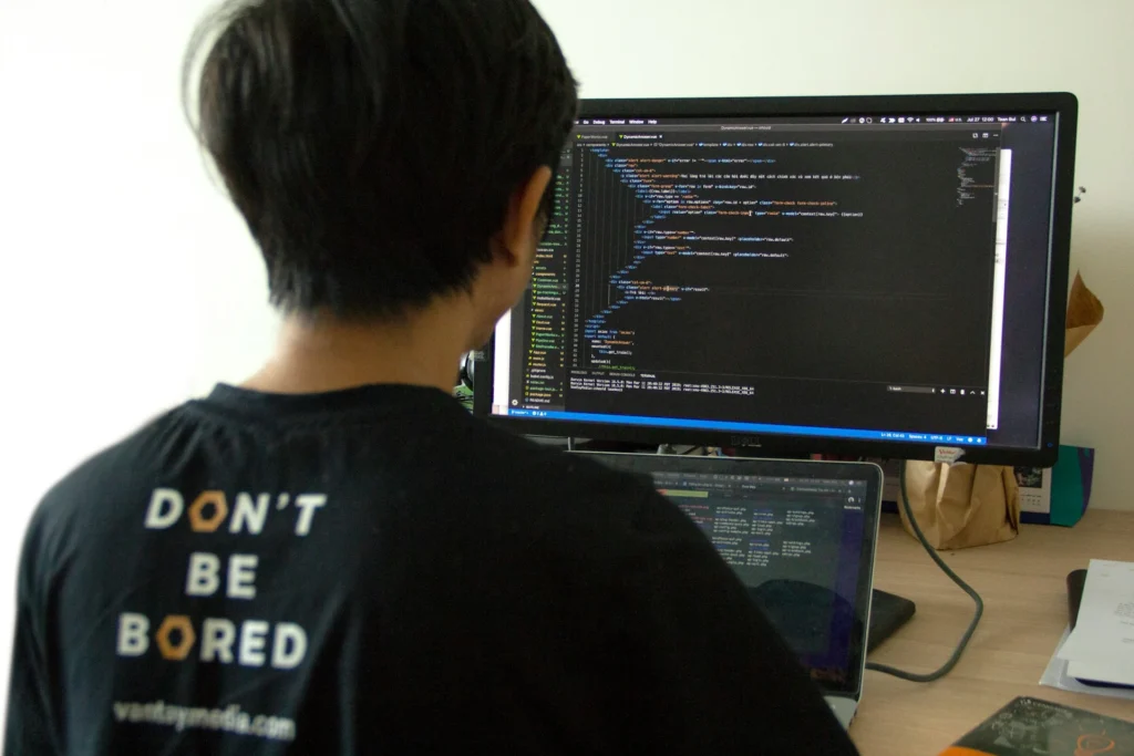 vibe coding
