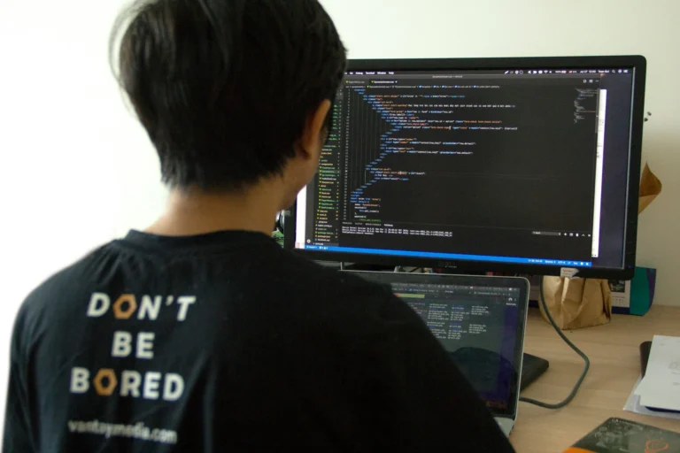vibe coding
